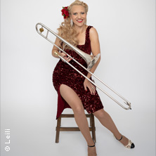 Gunhild Carling & Band