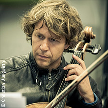 Halbturner Schlosskonzerte 2026 - Erich Oskar Huetter and Friends