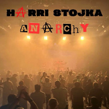 Harri Stoika