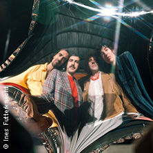 Hearts Hearts - Stupid Stars Tour 2026