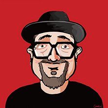 Helmut A. Binser - Bumm