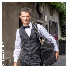 Herbert Pixner pr&auml;sentiert