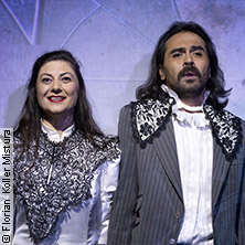 Hirschfelds go to Izmir - walktanztheater