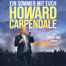 Howard Carpendale