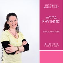 VocaRhythmix