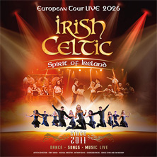 Irish Celtic