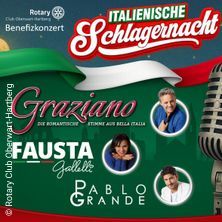 Italienische Schlagernacht