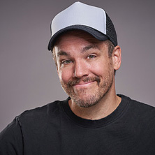 Jan van Weyde - Neues Programm