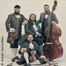 Janoschka Ensemble