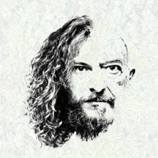 Jethro Tull''s Ian Anderson
