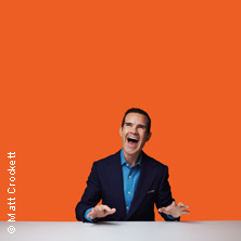 Jimmy Carr Laughs Funny
