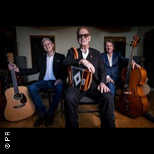 John Jones Oysterband