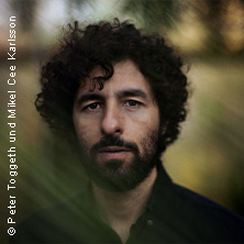 Poolbar Festival 2026: Jos&eacute; Gonzalez