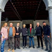 Julia Malischnig & Friends