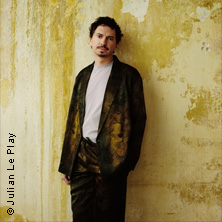 Julian le Play - Weihnachtsshow (unplugged