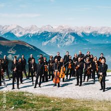 KLASSIK AM BERG 2340m - InnStrumenti