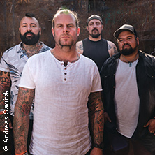 K&Auml;RBHOLZ - TOUR 2026 & Special Guest