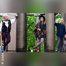 Kai und Funky von Ton Steine Scherben