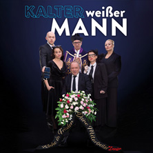 Kalter Weisser Mann