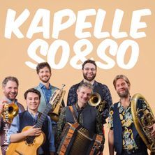 Kapelle SO&SO in Taiskirchen