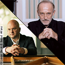 Karl Markovics & Florian Krump&ouml;ck - Eine Pilgerfahrt zu Beethoven