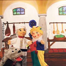 Friedburger Puppenb&uuml;hne