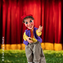 Kasperltheater - Die Kasperlkiste