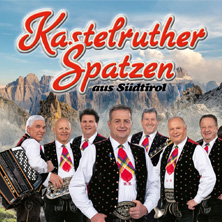 Kastelruther Spatzen - Das gro&szlig;e Ober&ouml;sterreich Konzert 2027