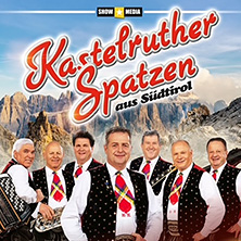Kastelruther Spatzen &ndash; Tour 2026