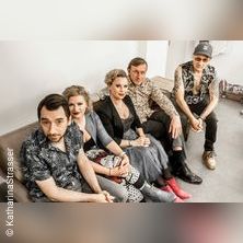 Katharina Strasser & Band