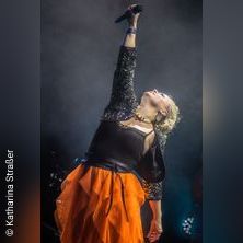 KATHARINA STRA&szlig;ER & BAND