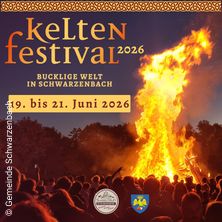 Keltenfestival 2026 - Samstag, 20. Juni