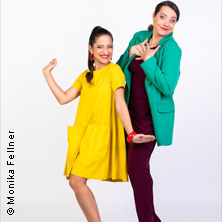 Kern&ouml;lamazonen - Sie w&uuml;nschen, wir spielen