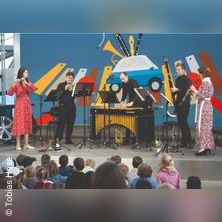 Kinderkonzert VI Klangfahrt
