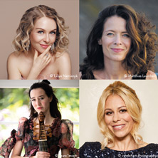 Klassik.Klang - Hommage