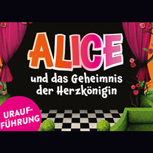 Klassik.Klang - Alice und das Geheimnis der Herzk&ouml;nigin