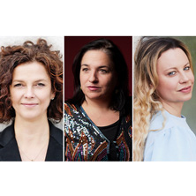 Klassik.Klang - Hommage an die Weiblichkeit - Weibs.Bilder 2.0