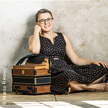 Klassik trifft Harmonika