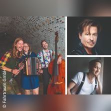 Konzertreihe V Schubert & die Volksmusik