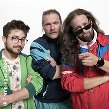 Krautsch&auml;dl - Let's Sch&auml;dl Again 2026