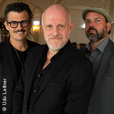 Christoph Grissemann und Robert Stachel