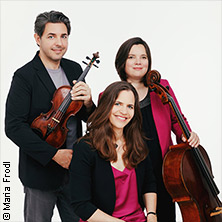 Halbturner Schlosskonzerte 2026 - La Femme - Ensemble Trisonante