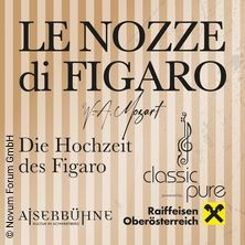 La Nozze di Figaro