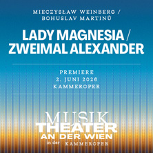 MusikTheater an der Wien