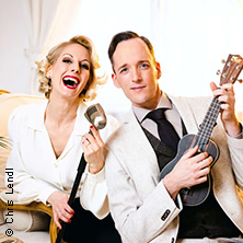 Lady Sunshine & Mr. Moon