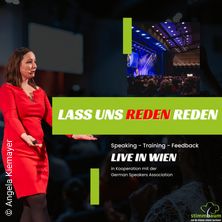 Lass uns Reden reden
