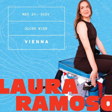 Laura Ramoso: The Calm Down Tour