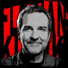 Literatursalon im Gemeindebau - Florian Klenk