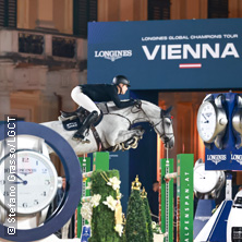 Longines Global Champions Tour