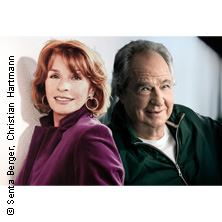 Loriot: Szenen einer Ehe - mit Senta Berger und Friedrich von Thun